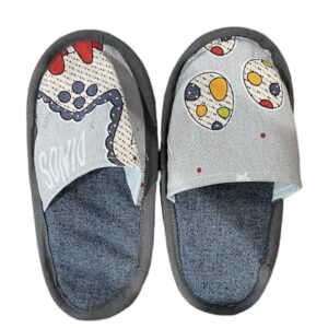 Chaussons enfants taille unique