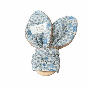 Oreilles de lapin