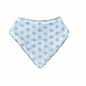 Bavoir bandana