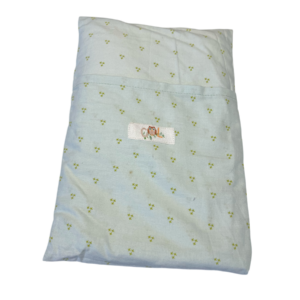 La bouillotte en riz bio — chaleur douce et engagement solidaire 🌾